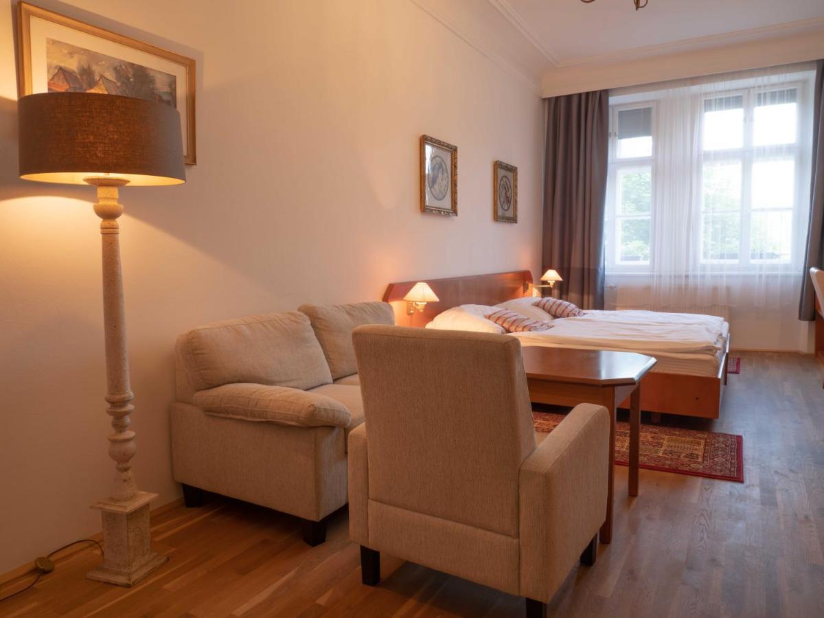 Hotel Sipka 3*