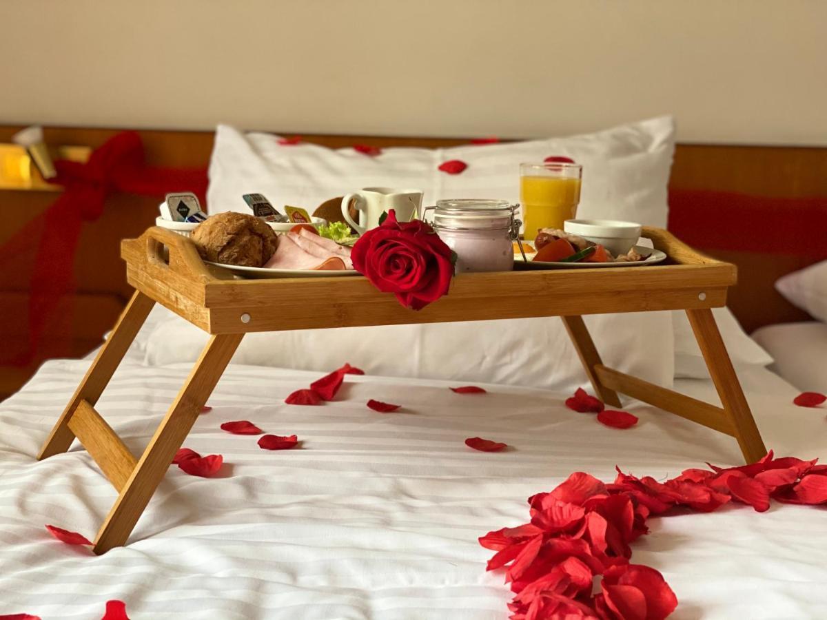 Sipka Hotel Stramberk