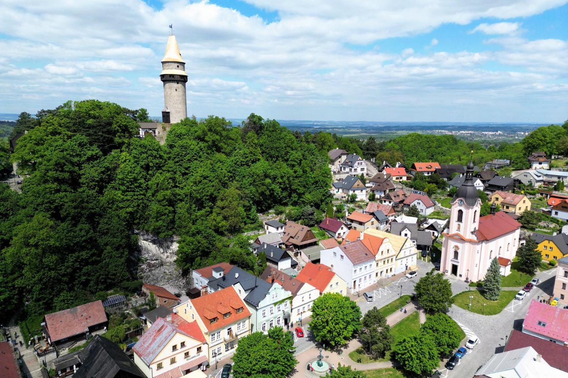 Sipka Hotel Stramberk