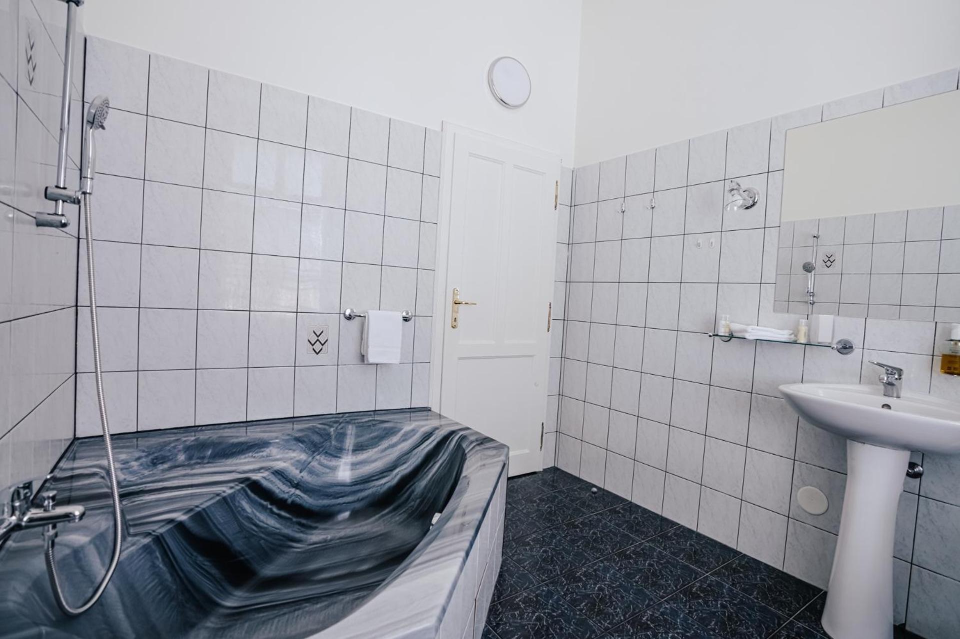 Sipka Hotel Stramberk